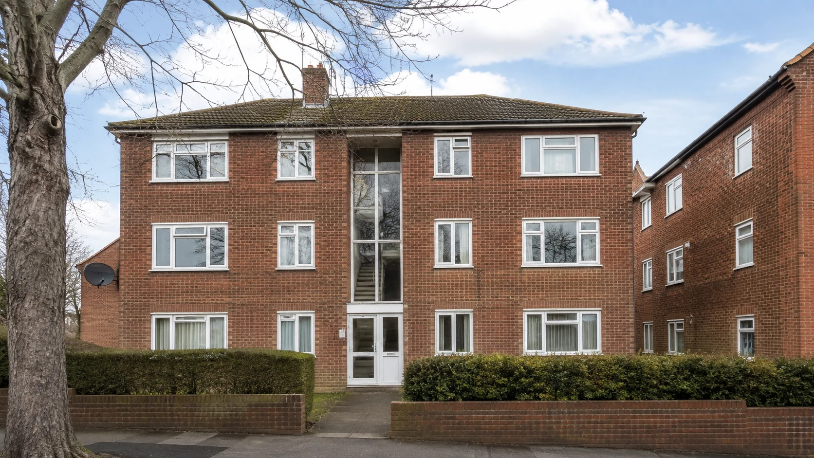 Contextual property image for Exit options for Exeter landlords, without a one-size-fits-all script.