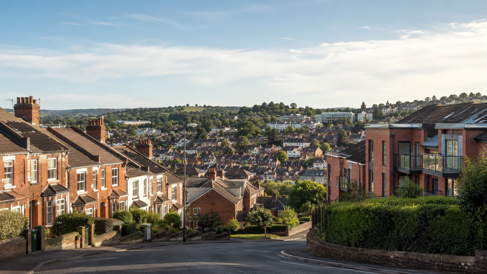 Contextual property image for A practical exit for Sheffield rental property and portfolios.