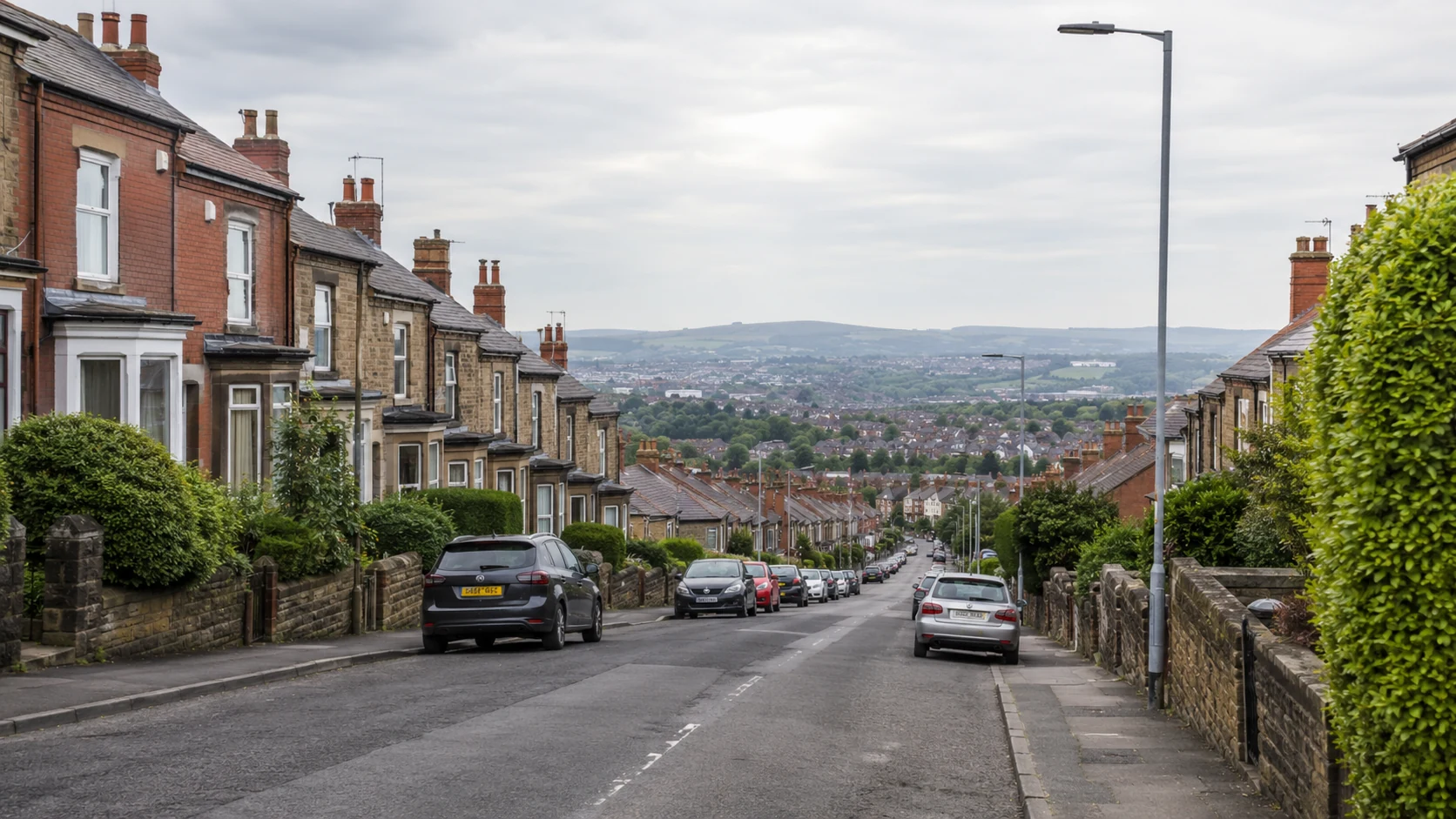Contextual property image for Local enough to understand the property. Flexible enough to look at the whole portfolio.