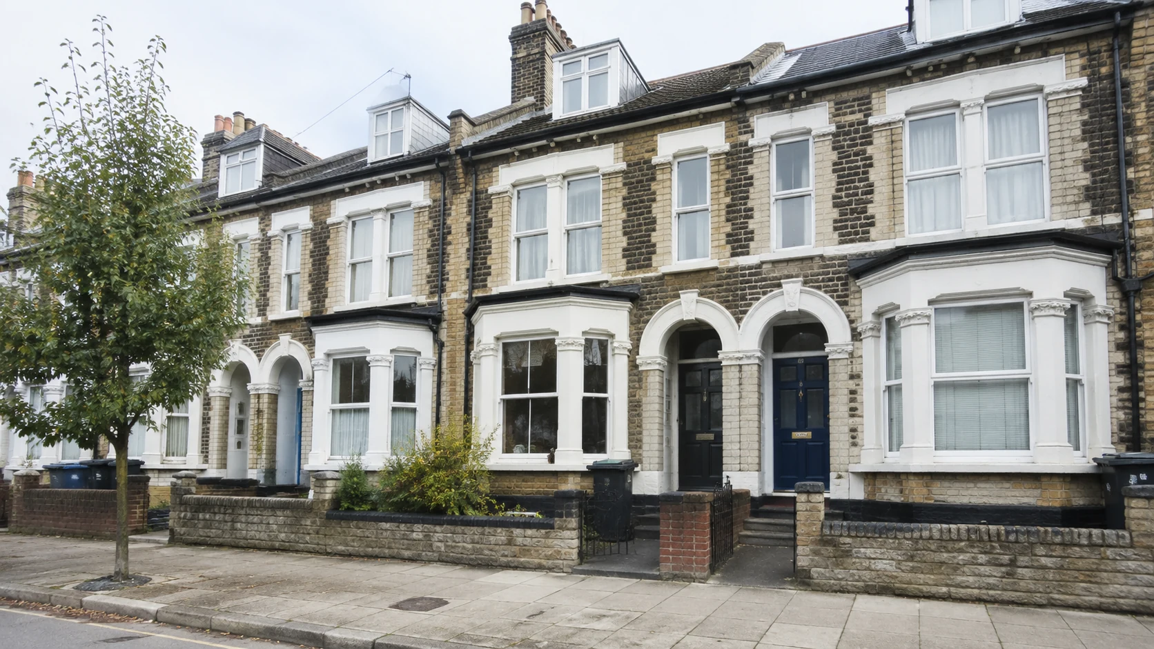 Contextual property image for Compare the trade-offs before deciding what to do.